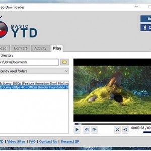 B23Downloader v0.9.5单文件版