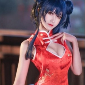 美少女COSER（冉酱）合集，多样风格，精彩不断